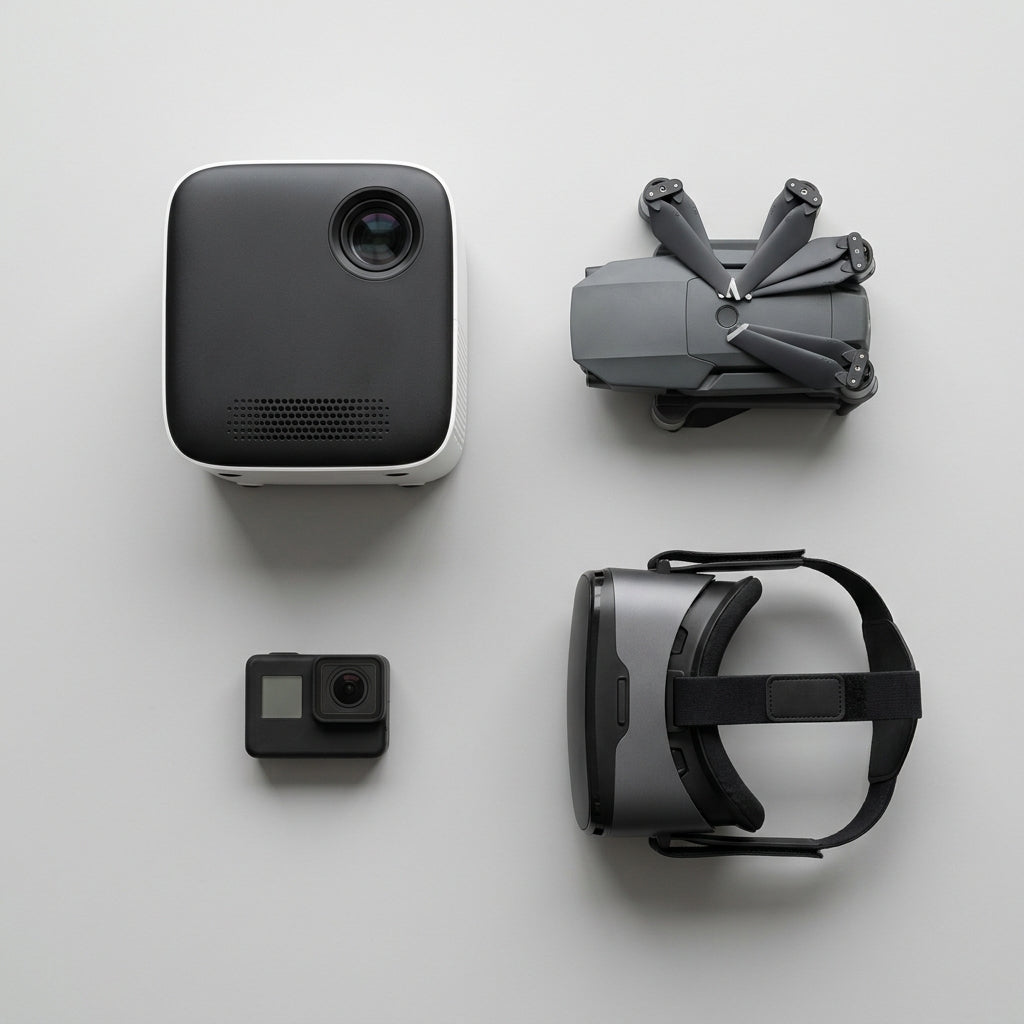 Smart Electronics